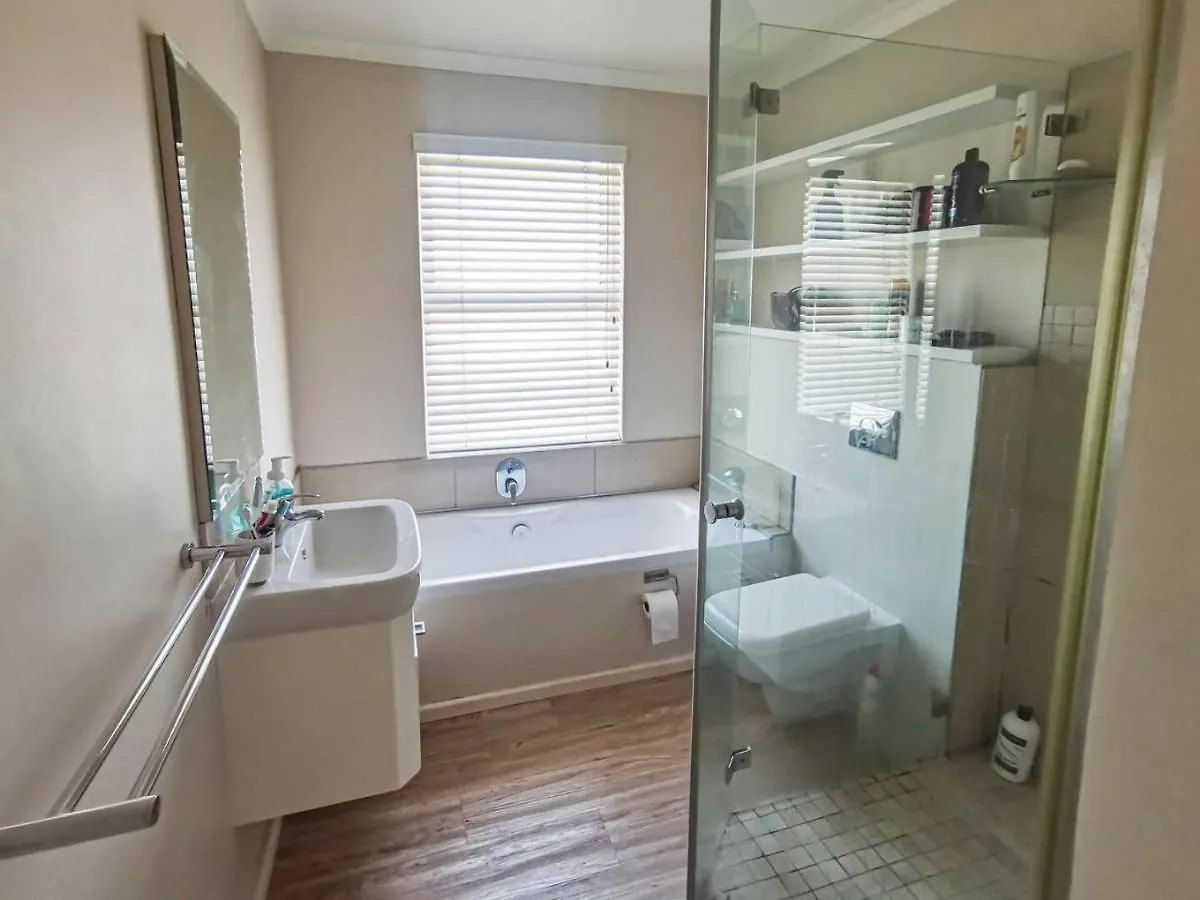 Island Home Woodbridge Island Milnerton Cape Town