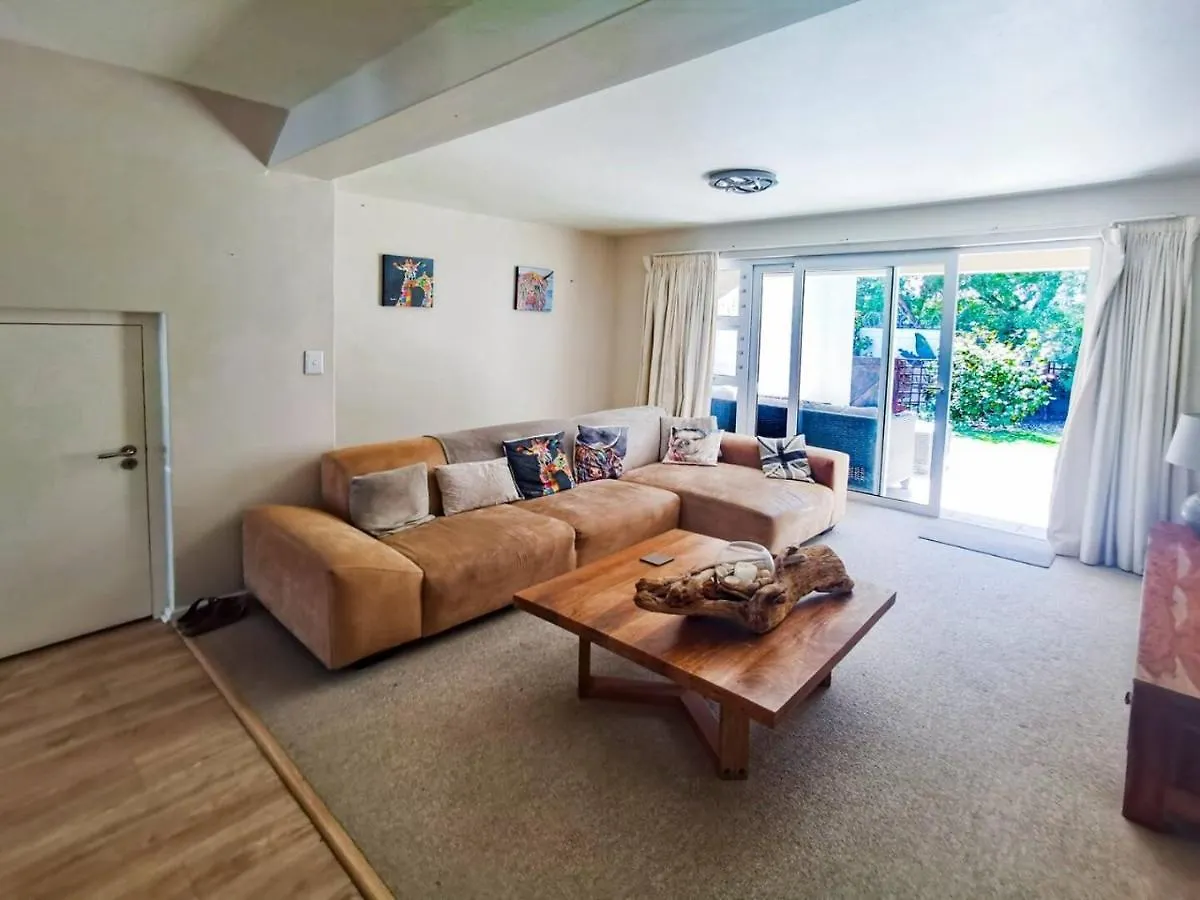 Island Home Woodbridge Island Milnerton Cape Town