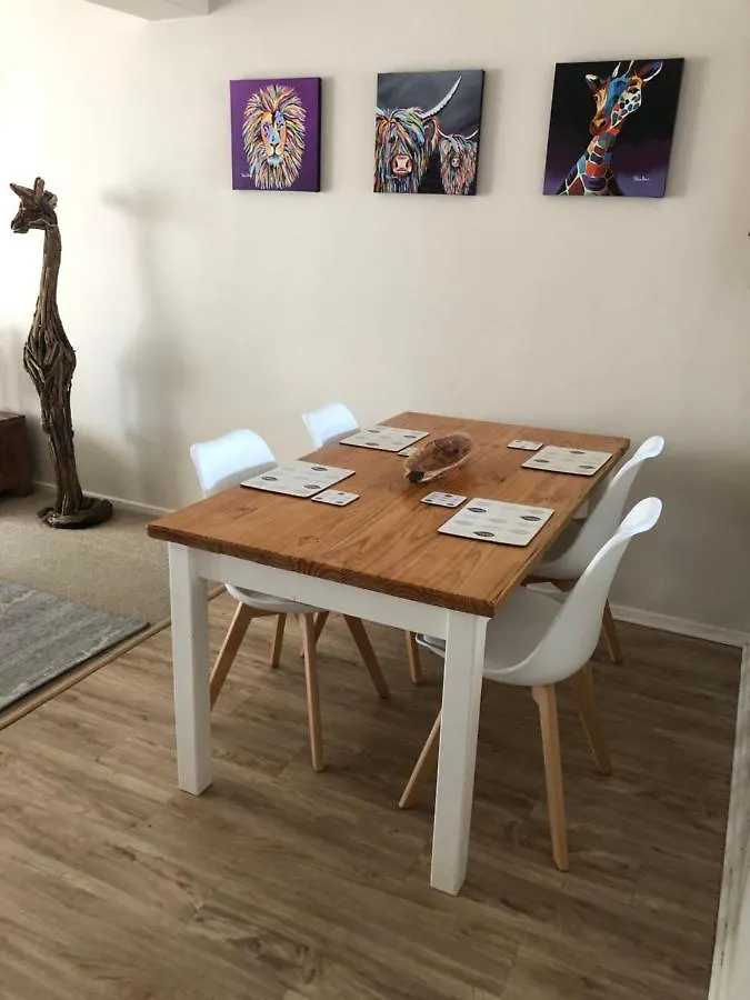 Holiday home Island Home Woodbridge Island Milnerton Cape Town South Africa